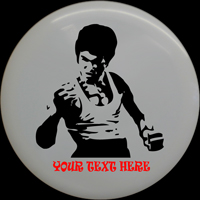 Custom Stencil : Example 3